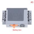 Technic Parts Compatible For Legoeds Multi Power Functions Servo Blocks Train Electric Engine Motor Pf Model Sets Building New. 