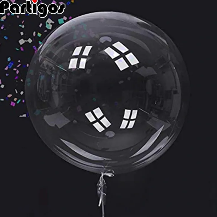 1pc%20%20Pvc%20clear%20bubble%20balloon%20inflatable%20Bobo%20balloons%20wedding%20birthday%20party%20decorations%20helium%20balloons%20-%20Image%203