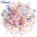 Artificial Crafts Pearls Compact Handmade Mini Jewelry Crafts Making Accessories. 
