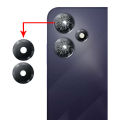 Infinix Hot 30 Play Camera Glass Replacement Rear Back Camera Lens For Infinix Hot 30 Play - Burrak. 