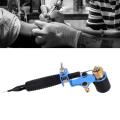 Tattoo Kit Tattoo Machine Strong Motor Handle Cartridge Needles Makeup Tool. 