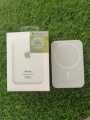 iPhone Magsafe Battery Power Bank. 