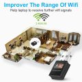 2.4G+5.8Ghz Dual Band 600Mbps Wireless USB Network Card WiFi Adapter Antenna PC Receiver for PC for Mac Windows XP/Vista. 