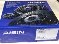 Toyota Corolla Clutch Pressure Plate-Japan. 