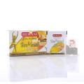 𝗛𝗘𝗠𝗔𝗡𝗜 𝗟𝗜𝗩𝗘 𝗡𝗔𝗧𝗨𝗥𝗔𝗟 - HONEY SLIM & SMART TEA 20 T-BAGS. 