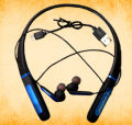 Interlink Sports (Bluetooth Neckband). 