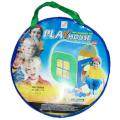 Play House Tent (29988) For Boys & Girls - 90 cm x 90 cm x 110 cm. 