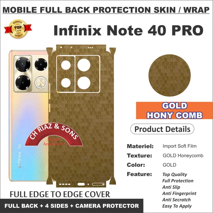 INFINIX%20NOTE%2040%20pro%20FULL%20BACK%20360%20premium%20Protection%20Skin%20Wrap%20full%20cover%20Premium%20Quality%20-%20Image%208