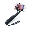 Lifetrons Photo Essentials Portable Selfie Stick Extendable Cell Phone Tripod for iPhone 15/14/13/12/11/X/8/7, Galaxy S23/S22/S21/S20/Note/Z Flip, Pixel, OnePlus, Travel Phone Mount Holder Filming Video Recording. 
