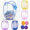 Hamper Laundry Basket. 