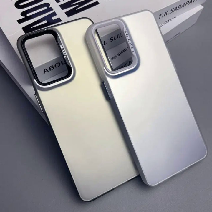 For Oppo Reno 7 lite case Oppo ren7 4G Reno wherein ren7 Pro phone case shockproof shell protection back cover anti-fingerprint IMD dilikelike