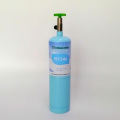 R134a Refrigerant Gas 1kg Can. 