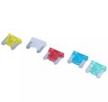 Car Fuse For WaganR, Every, GLI,Honda and All Japanese Cars Pack of 50. 