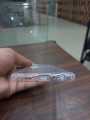 Dust proof cover GT_Master_Edition Transparent with Camera protection soft jelly material bottom cap (No Edges). 