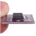 ULN2803A Darlington Transistor Arrays Driver Breakout Board for Arduino. 