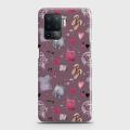Oppo F19 Pro Cover - SkinLee HQ Hard Case - Casual Summer Fashion Design - SKINLEE-490-1-829-633. 