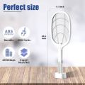 Mosquito killer Racket. 