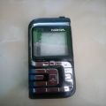 High Quality Full Body Housing for Nokia 7260. 