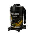 KARDINAL High Quality Drum Vaccume Cleaner- Vacuum Cleaner For Carpet-Powerful Wet & Dry Vacuum Cleaner For Home  21 Liter Dust Capacity Tank ,High Suction Power Anti-Bacteria Filter Includes. 