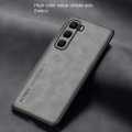 Infinix Hot 60 Pro Plus 4G Back Cover SheepSkin Leather with all Camera Protection with leather Shockproof Phone Case For Infinix Hot 60 Pro Plus 4G. 