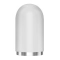 HAOEN Magnetic Cap for Apple Pencil, Magnetic Replacement Protective Cap Cover for iPad Pro Pencil - White 1pc. 