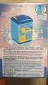 Automatic Money Saving Safety Box For Kids Kids ATM Machine Toy Safe Box. 