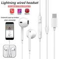 Iphone Handsfree Connector, Iphone Handfree With 8 Pin Connector  Genuine Iphone Handsfree With 8-Pin Connector/ Original 8-Pin Connector Handfree Compatible For Iphone 7/ 7+/ 8/ 8+/ X/ 11/ 12/ 13/ Pro/ Max/ iOS Devices. 