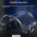 24+ltra S4 S24u4+ 202 for Samsung Salaxy for Samsung G transparent phone case for S24 Plus ultra clear back case for 24 S2. 