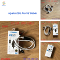 Huawei Xiaomi tipi C Qualcomm Hydra V2 kablosu. 