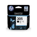 HP 305 Black Ink Cartridge. 