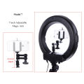Phone Mount Clip Phone Holder Magic Arm Camera Flash Hot Shoe Adapter for DSLR Monitor Tripod LED Light Camera Accessories. 