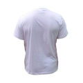White Pak Army Logo T Shirt. 