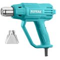 Total Heat Gun Industrial 2000W. 