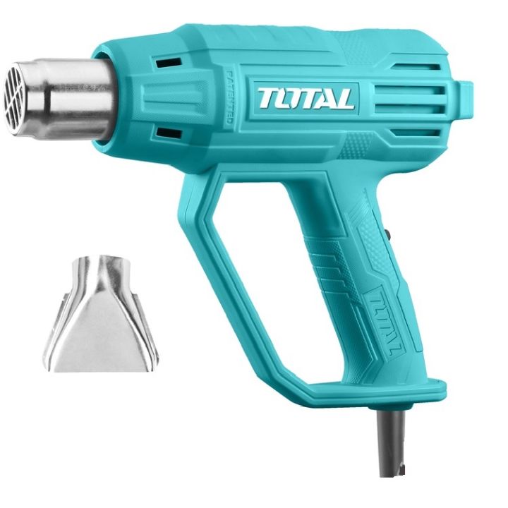 Total Heat Gun Industrial 2000W