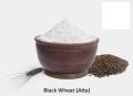 BLACK WHEAT FLOUR (1 KG) for eating and cooking | kale gehu ka atta |. 