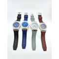 Stylish Xmart Wrist Men's Watch Smooth Strap Quartz. 