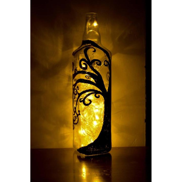 Lit-tle Secret Lamp