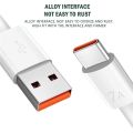 100% Quality+COD 7A 66W Type C USB Cable Charge Cable Super Fast Data Sync Transfer Cord Charging USB Charger Cables Data Cord For Type C Mobile Phone. 