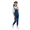 Keep Your Girls Stylish in All Seasons with a Denim Romper - Stylish Denim Romper for Girls - Premium Quality. 