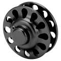 Bike Chain Guide Tensioner Refit Tower Wheel For Brompton 3Sixty Folding Bike Rear Derailleur 2/3 Speed 5/8 Speed Chain Guide. 