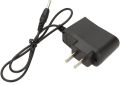 DC 4.2V 3.5mm balance Charger Adapter 3.7v 18650. 