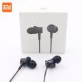 For Original Xiaomi MI Piston Basic Edition In-ear Earphones with Mic. 