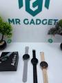 Galaxy Watch active 2 stainless steel addition with Blutooth calling sports activity healthcare system. 