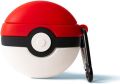 High Quality Pokemon Soft Silicon Airpods Pro Cover With Hook Earbuds Cover. 