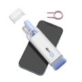 7-in-1 Keyboard & Earphone Cleaning Kit – Multi-Function Headset Cleaning Pen, Laptop & Electronic Dust Cleaner Brush Tool. 