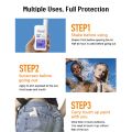 Disaar Whitening and Moisturizing Sunblock Sunscreen Lotion SPF 60. 