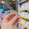 【A village Store】3Pcs AIHAO Rilakkuma Folded Ruler Plastic Geometry Maths Square Drawing Compass Angle Rulers For School. 