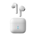 【COD+Ready Stock + FREE Shipping 】 JS59 TWS Wireless Earphones Touch Control Headphones Bluetooth Earbuds with Microphone Sports Waterproof Headset for iPhone Xiaomi. 