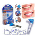 Luma Smile Teeth Whitening Polisher | Professional Stain Removal | Enamel Safe | Whitening Pen & Polish Kit | Fresh Breath | Fast Results. 