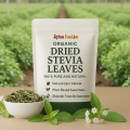 Organic Dried Stevia Leaves-50gm. 